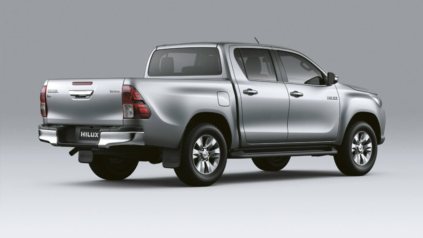 Toyota Hilux 2020 Precio de la camioneta SR5 4X4 | Toyota Perú