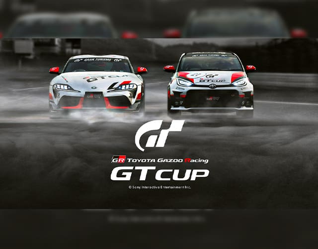 Eliminatorias Torneo Toyota Gazoo Racing Perú 2021