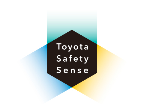 Toyota Safety Sense