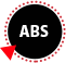 Icono ABS