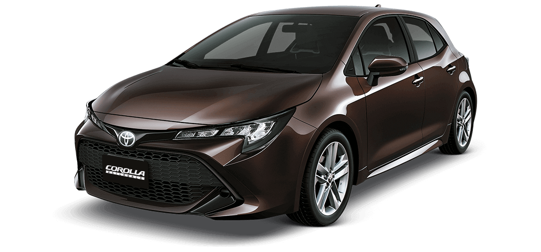 Toyota Corolla Hatchback 2022 Venta nuevo modelo 